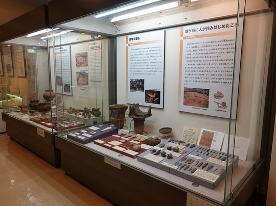 Kamagaya History Museum-鎌仓市必去景点