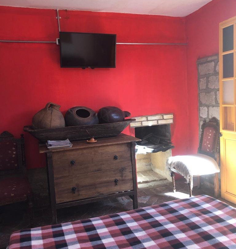 Mi Casa Es Tu Casa Inn主图