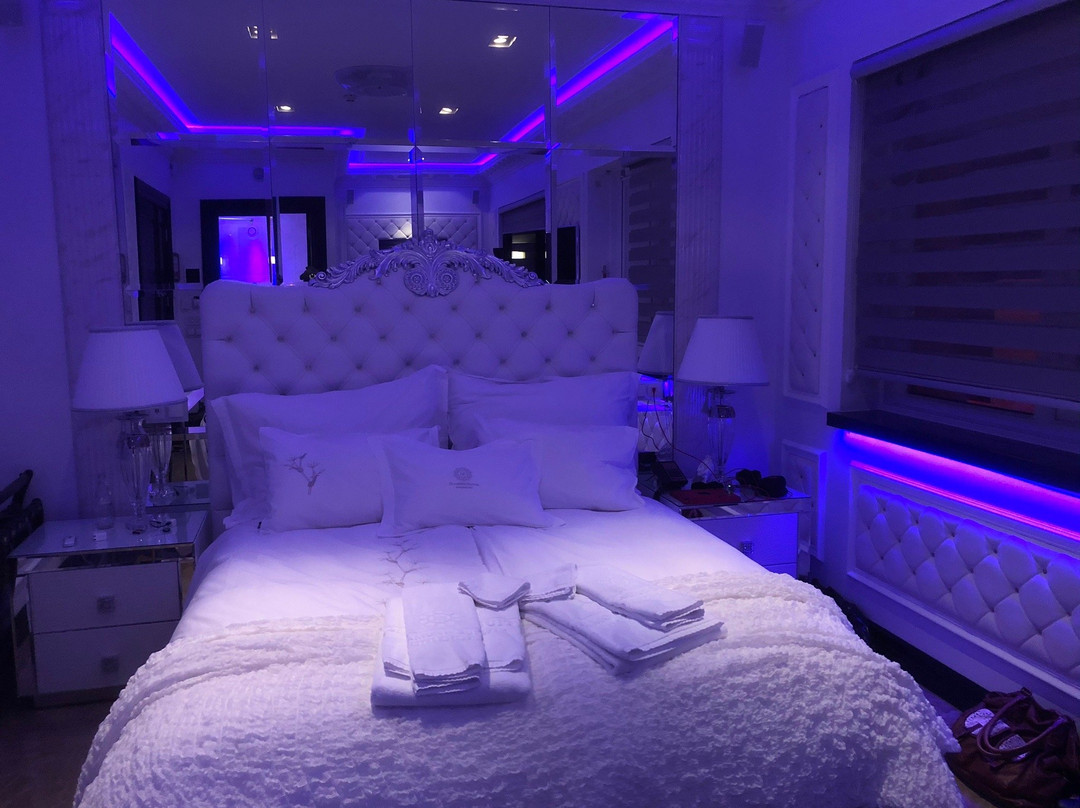 Diamond Suites by Reykjavik Keflavik Airport主图