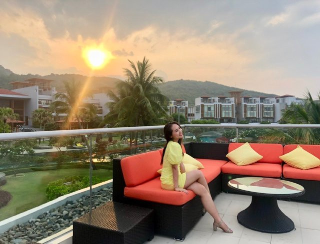 Laguna Lang Co主图