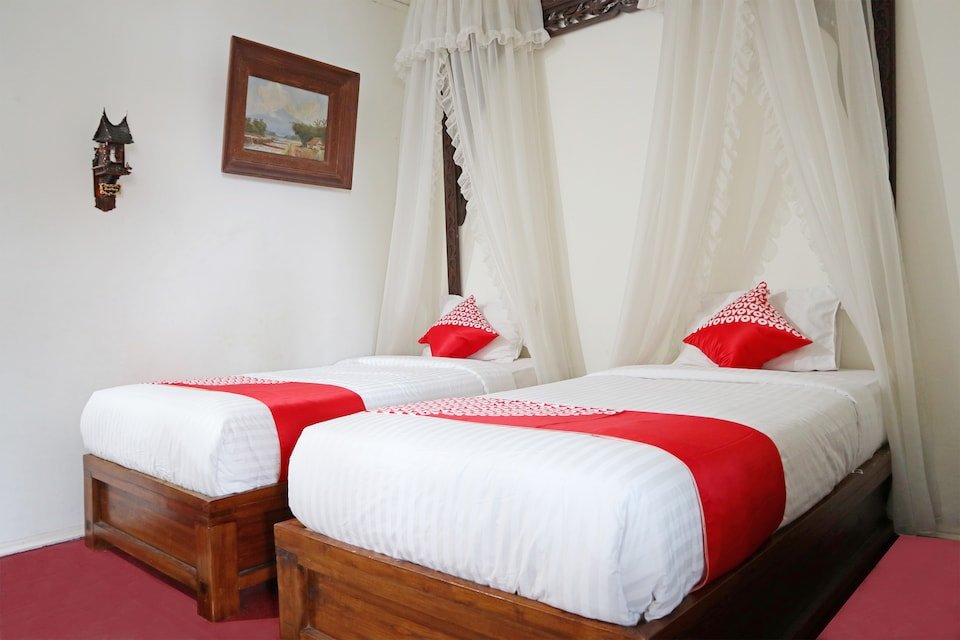 OYO 1407 Hotel Amali Syariah-官方