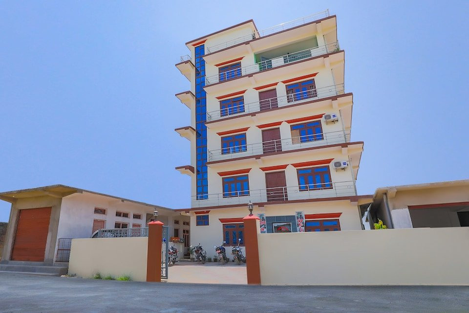 Malakheti旅游攻略图片