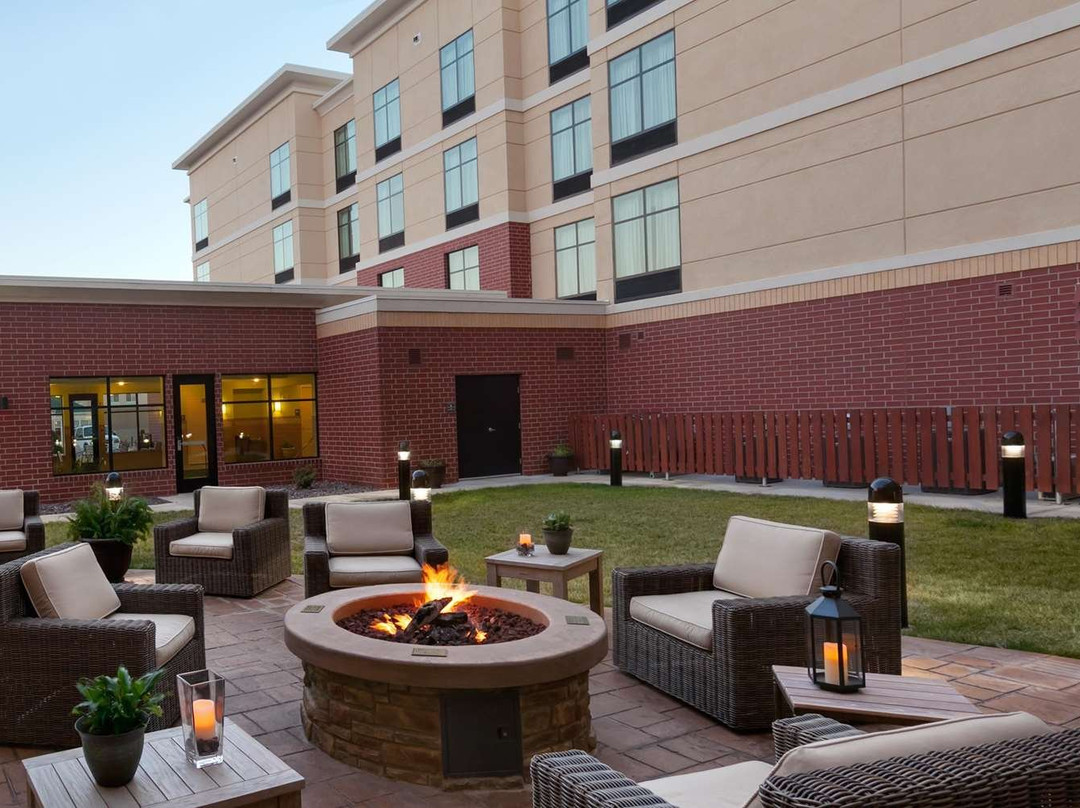 Homewood Suites By Hilton Joplin主图