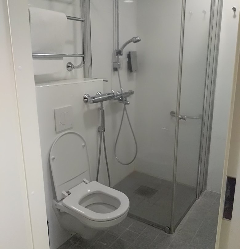 Vierumaki Resort Hotel主图