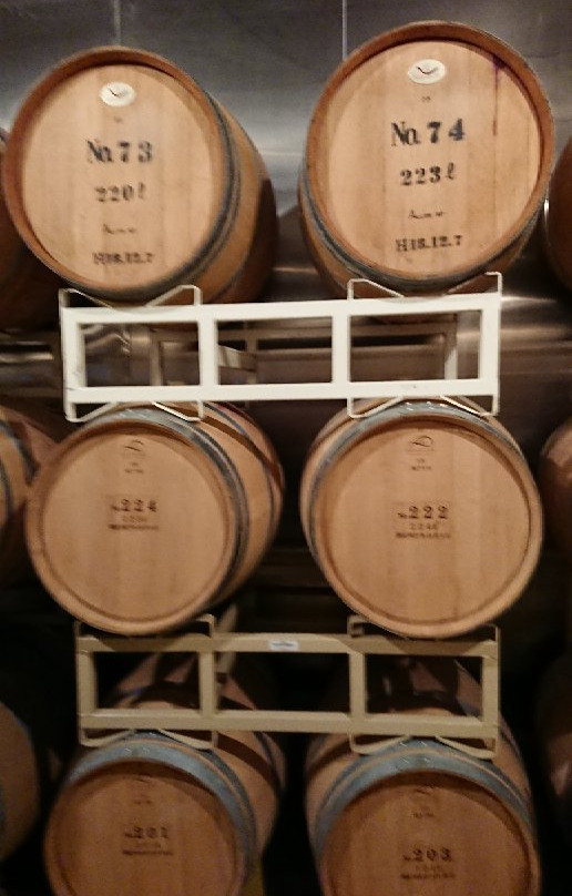 Noto Wine景点图片
