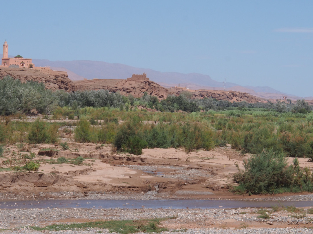 Vallée Des Roses-厄尔克拉莫戈纳必去景点