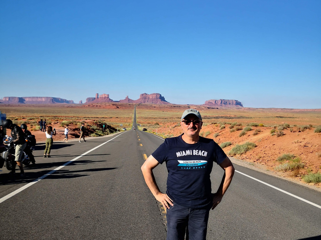 Forrest Gump Point-梅西肯哈特必去景点