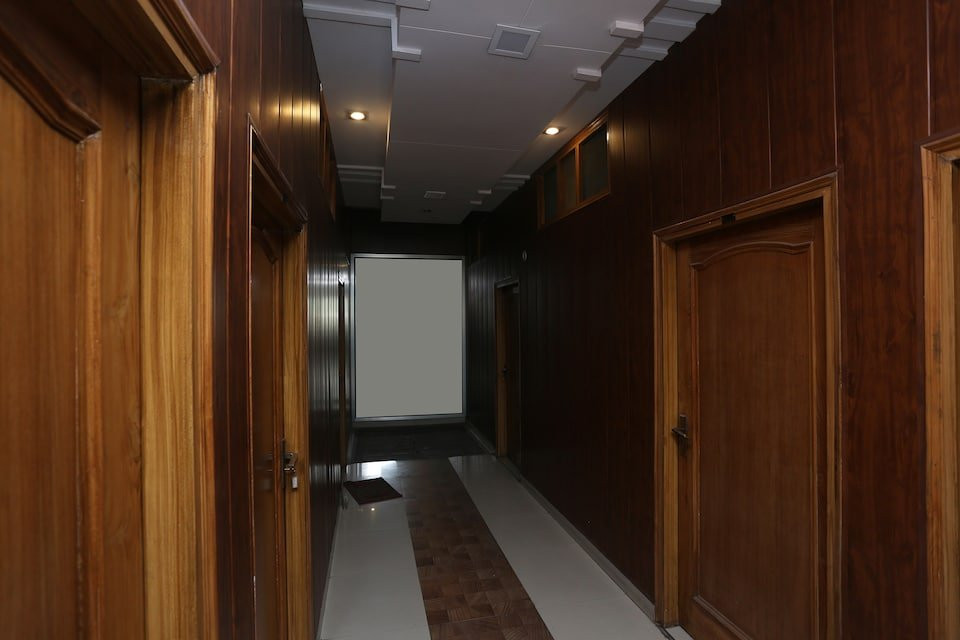 OYO 29415 Hotel Ocean Blue主图