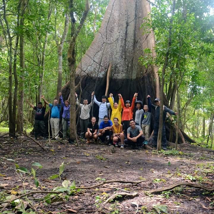 Macaw Jungle Expeditions-官方