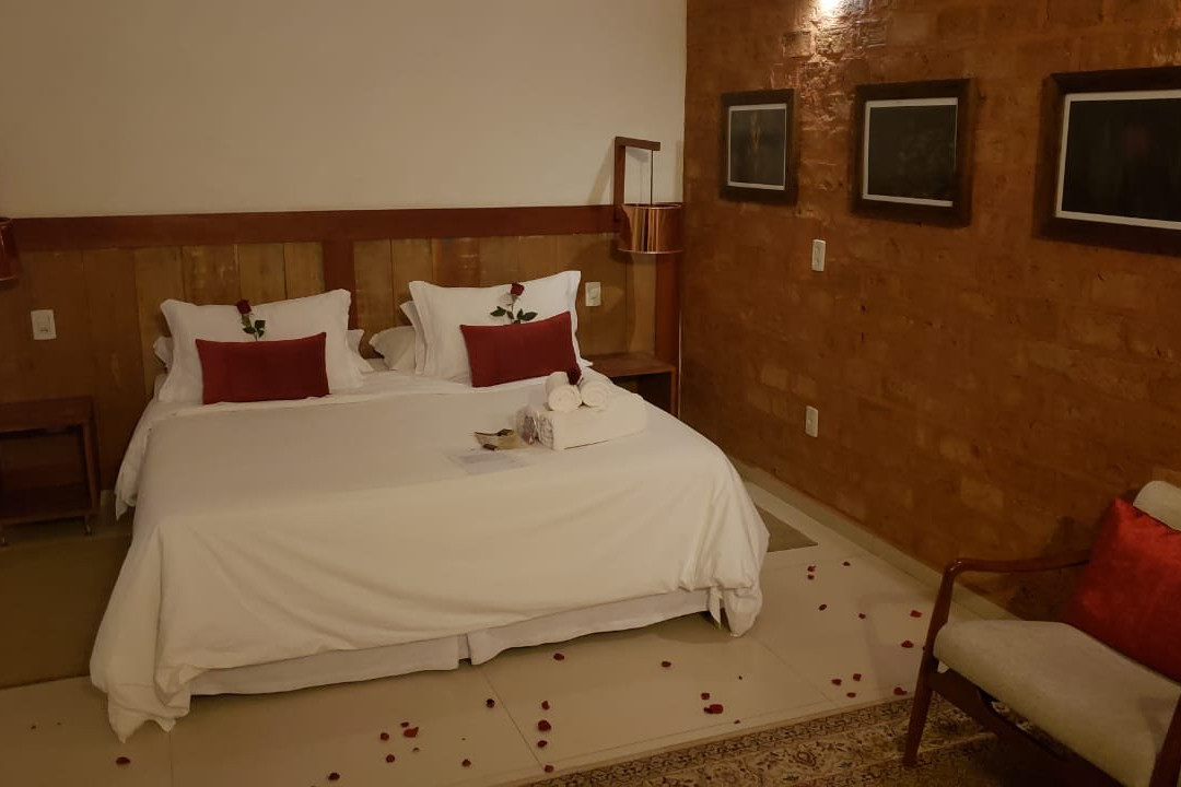 Divina Pousada主图