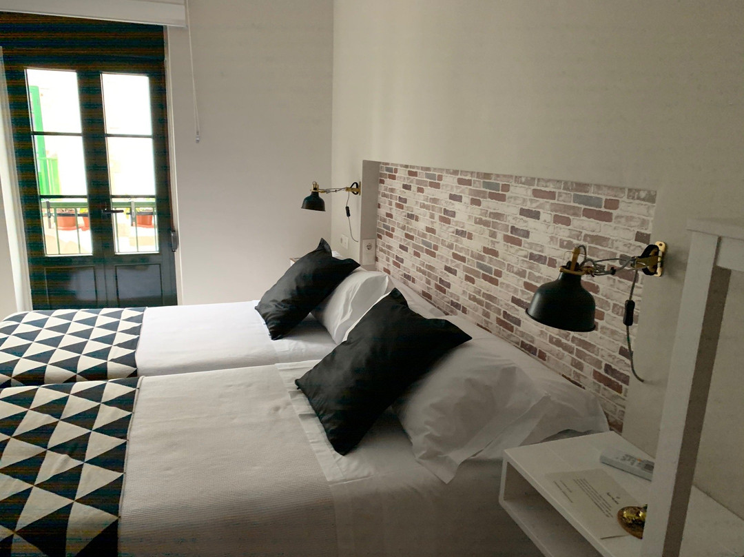 Casa San Nicolas主图