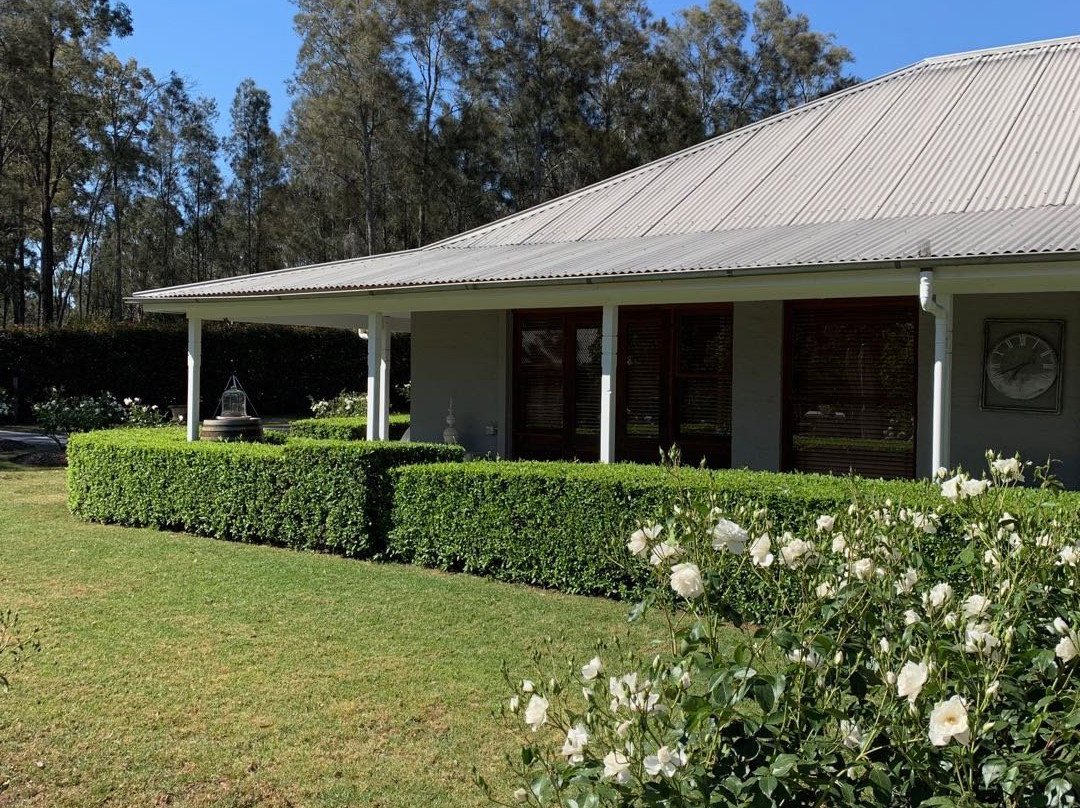 Thistle Hill Guest House主图