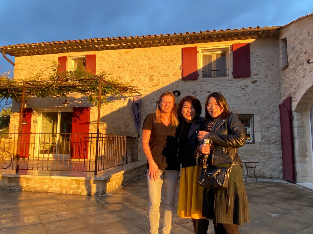 La Petite Campagne主图