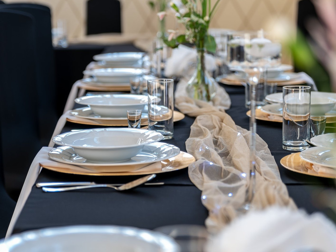 Jachtowa Hotel主图