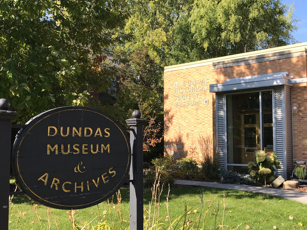 Dundas Museum & Archives景点图片