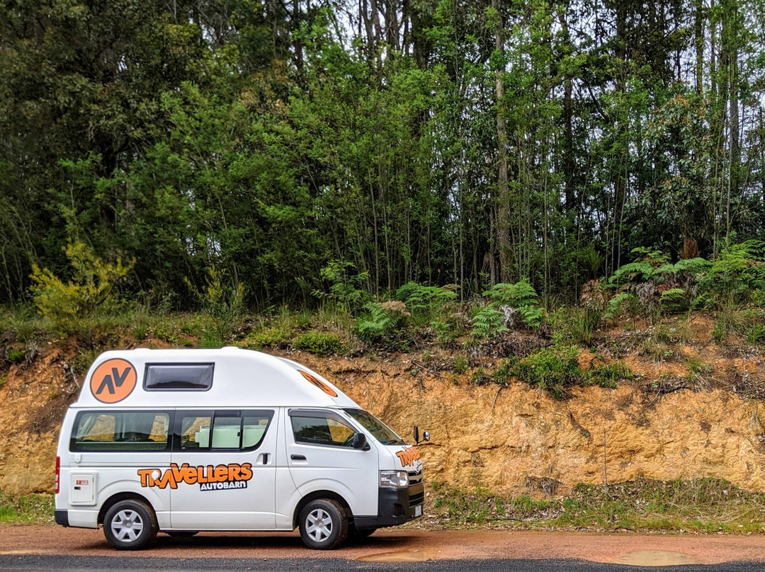 Travellers Autobarn景点图片