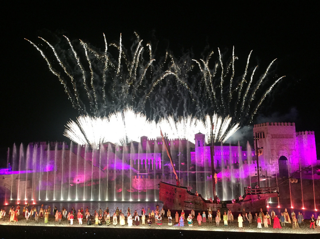 El Cigarral del Pintor主图