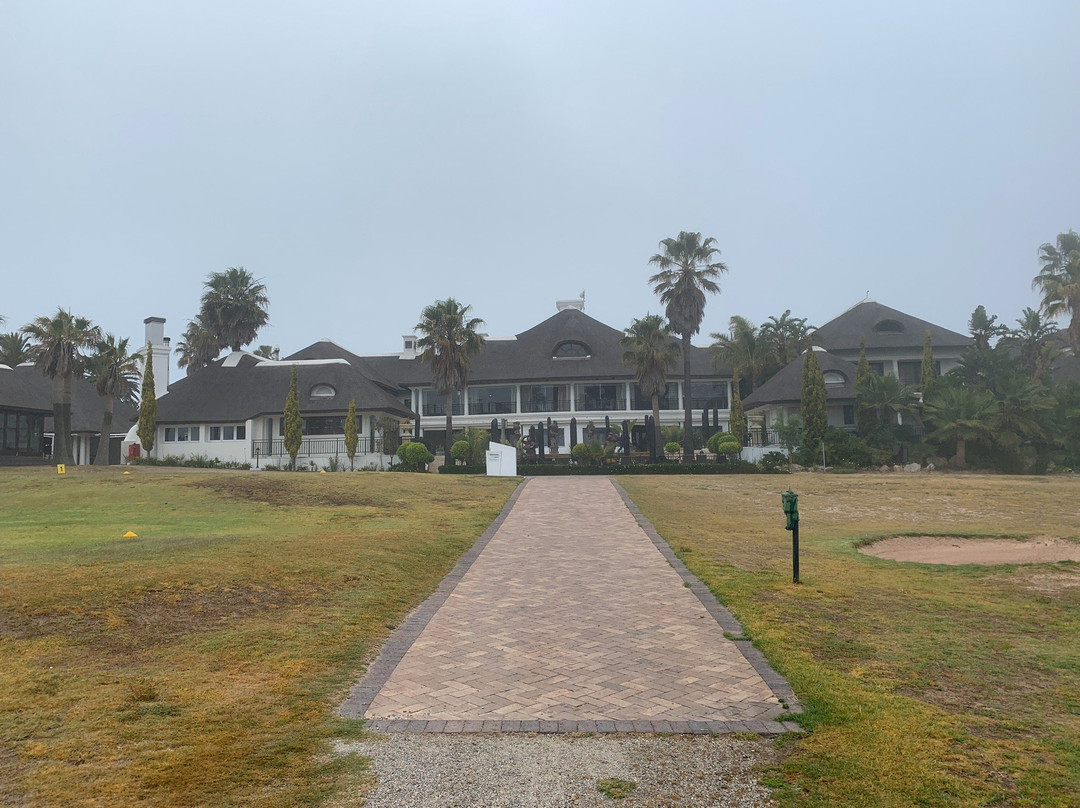 Shelley Point Country Club & Golf Course景点图片