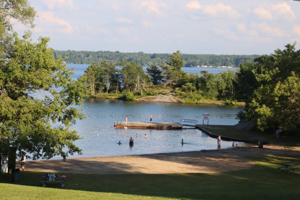 St. Lawrence Park景点图片