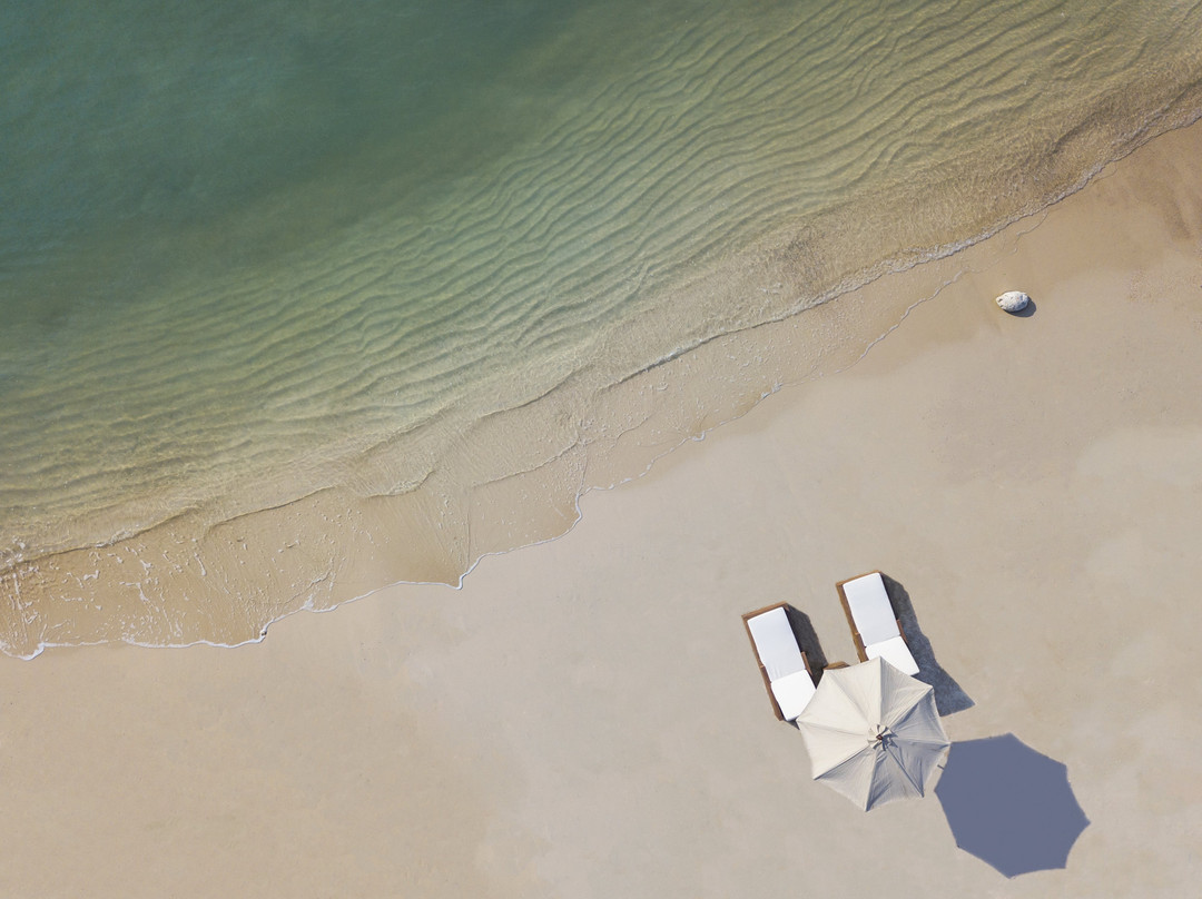 凯璞法恩酒店主图