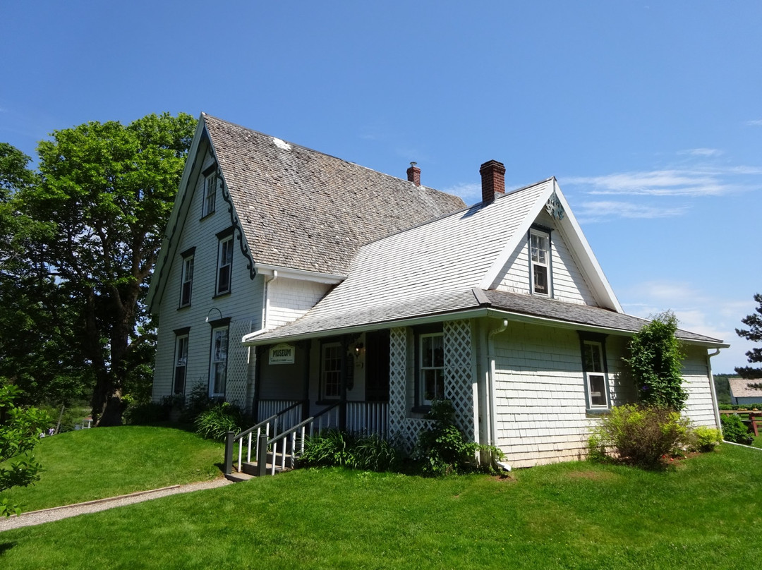 Anne of Green Gables Museum景点图片
