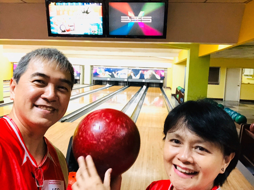 Superbowl-马卡蒂必去景点