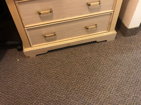 温德姆萨福德铜谷拉昆塔温德姆酒店套房主图