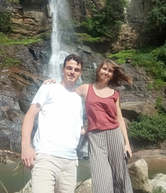 Andrews Eco Tours and Taxi景点图片