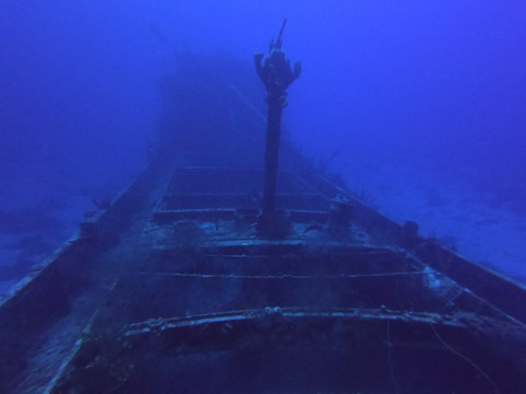 Superior Producer-库拉索必去景点