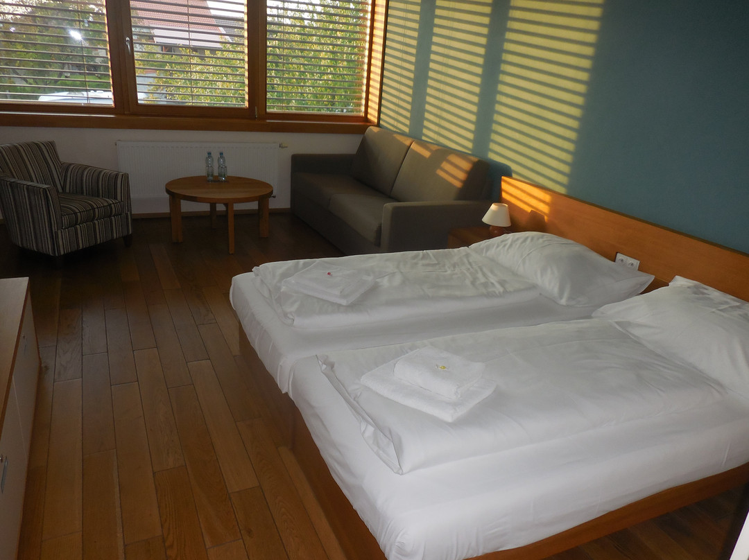 Hotel Madl主图