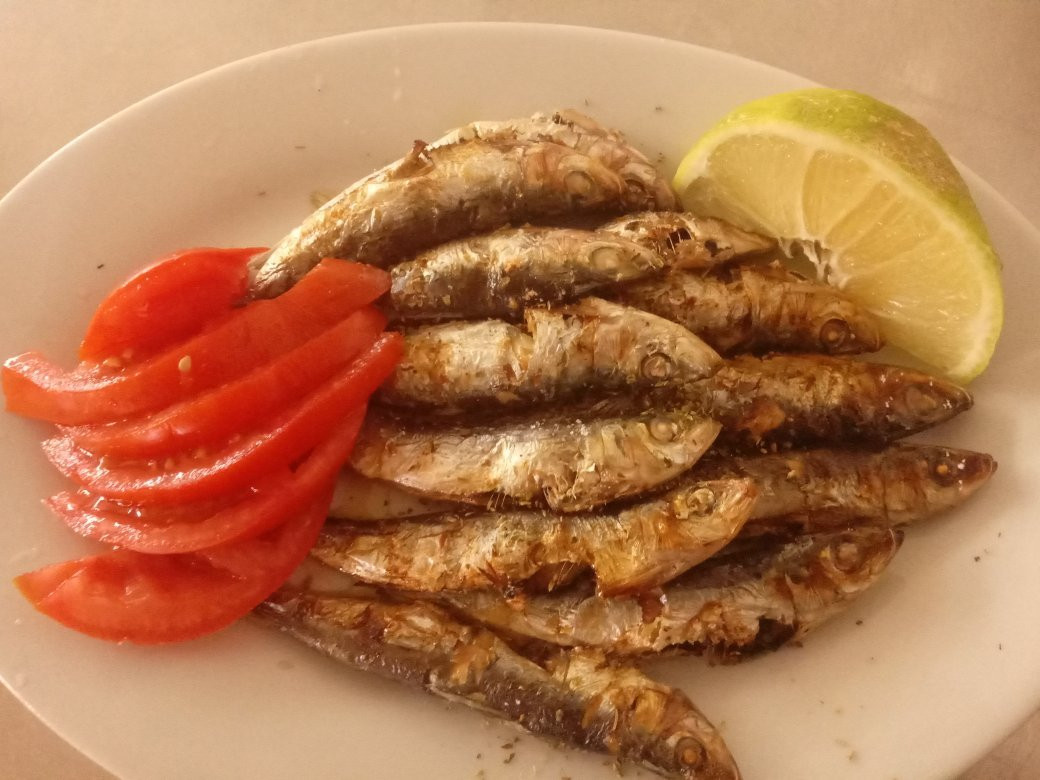 Megalo Neorio旅游攻略图片