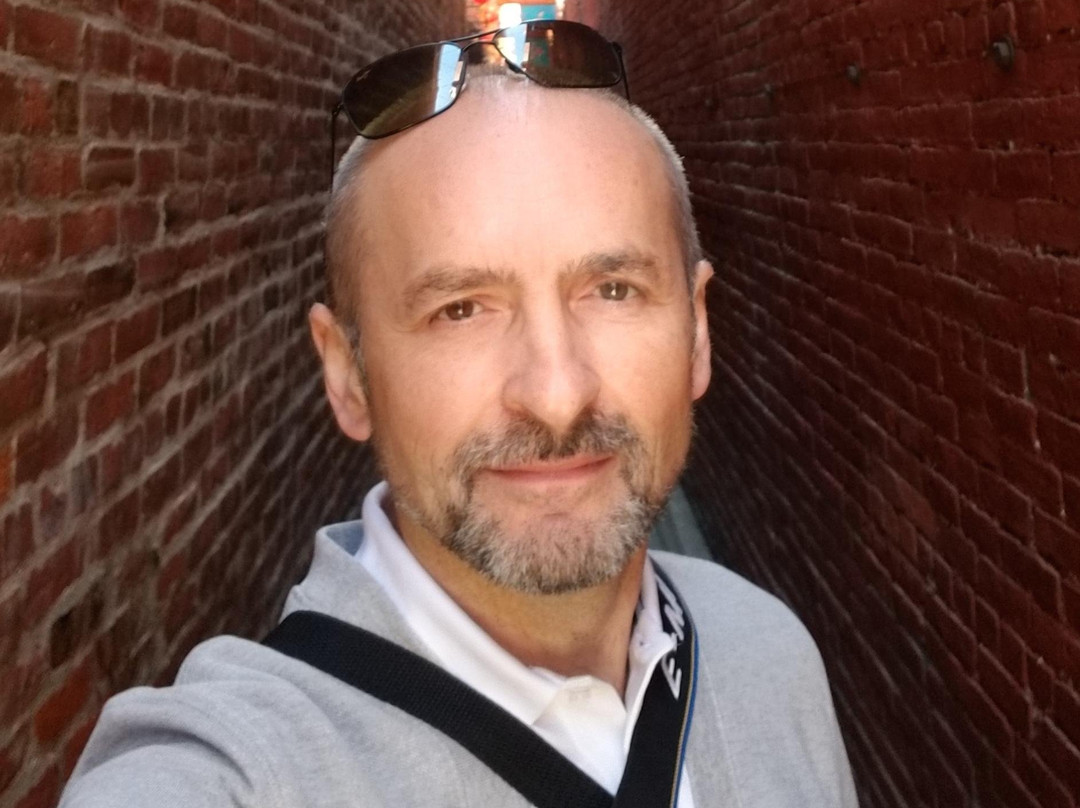 BC Grand Tours-素里必去景点