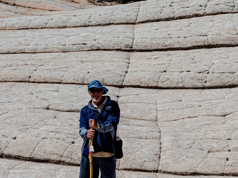 White Pocket-Grand Canyon-Parashant National Monument必去景点
