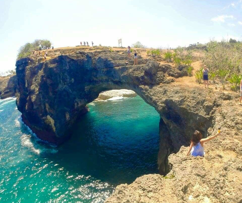 Good Travel Nusa Penida Bali-珀尼达岛必去景点
