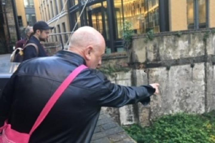 David Gollancz, Official City of London Guide-伦敦必去景点