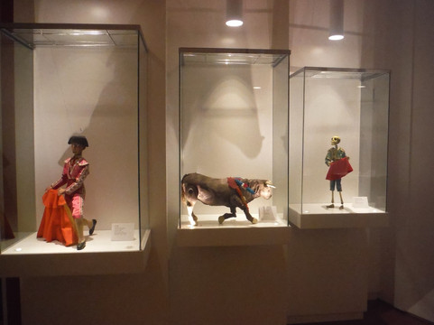 Xicohtzinco Municipality旅游景点-Museo Casa del Títere y Marionetas Mexicanas