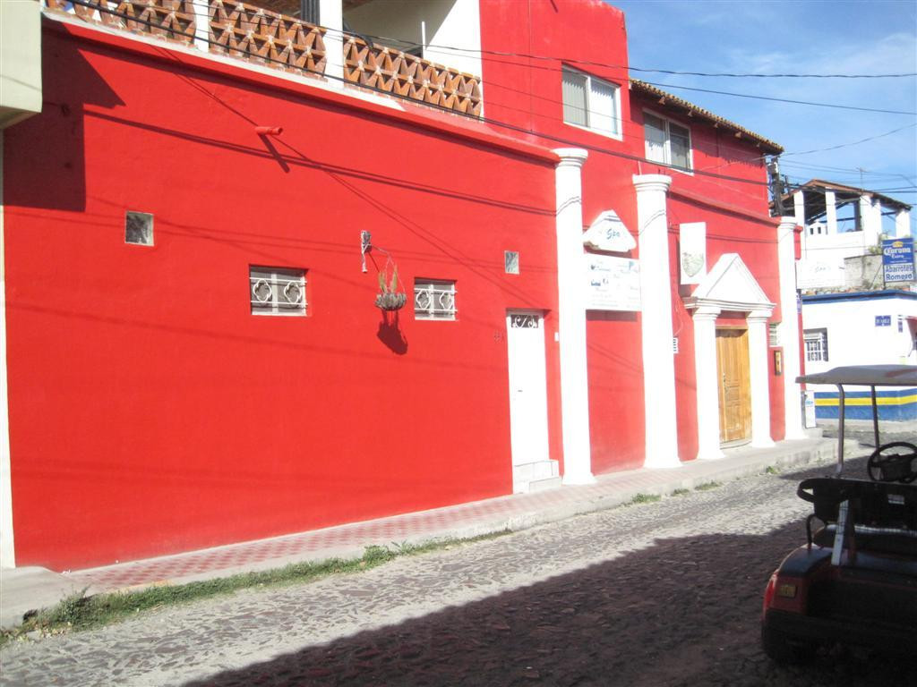 San Juan Cosala旅游景点-Total Body Care Spa