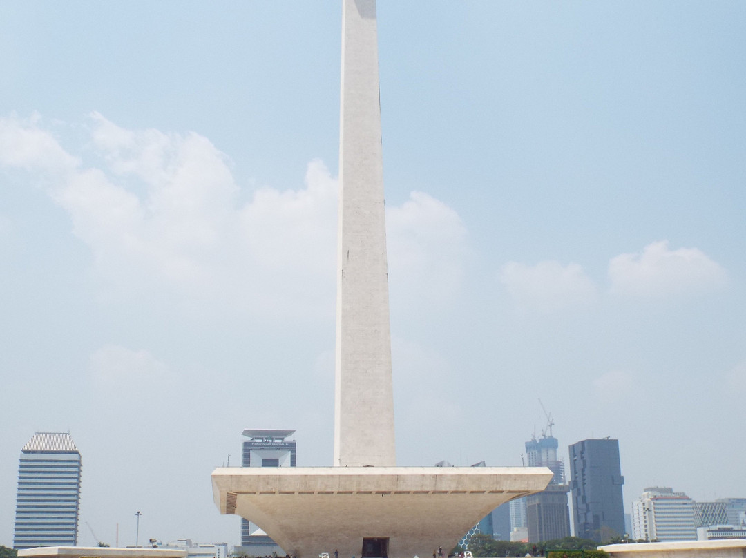 ToursByLocals - Jakarta景点图片
