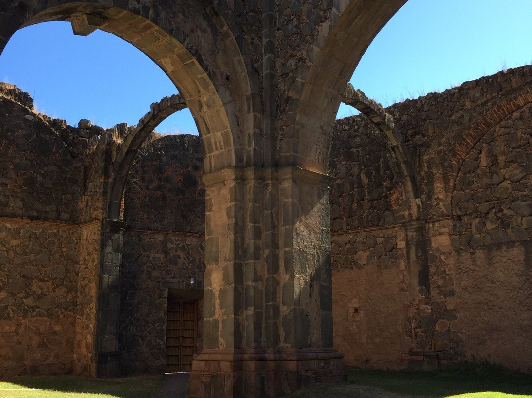 Talpa & Mascota Tour-瓦拉塔港必去景点