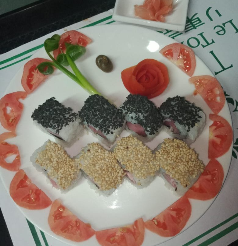 Le Tokyo Hotel主图