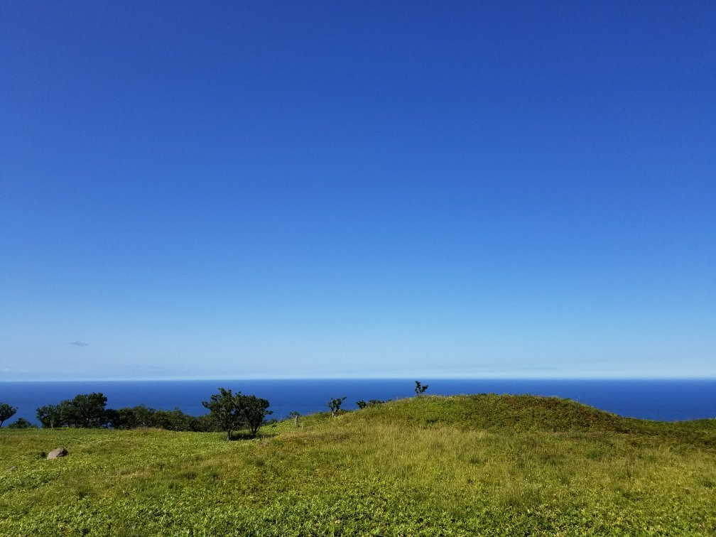 Shiretoko Goko Field House景点图片