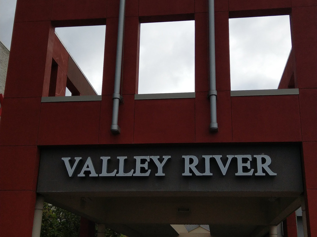 Valley River Center景点图片