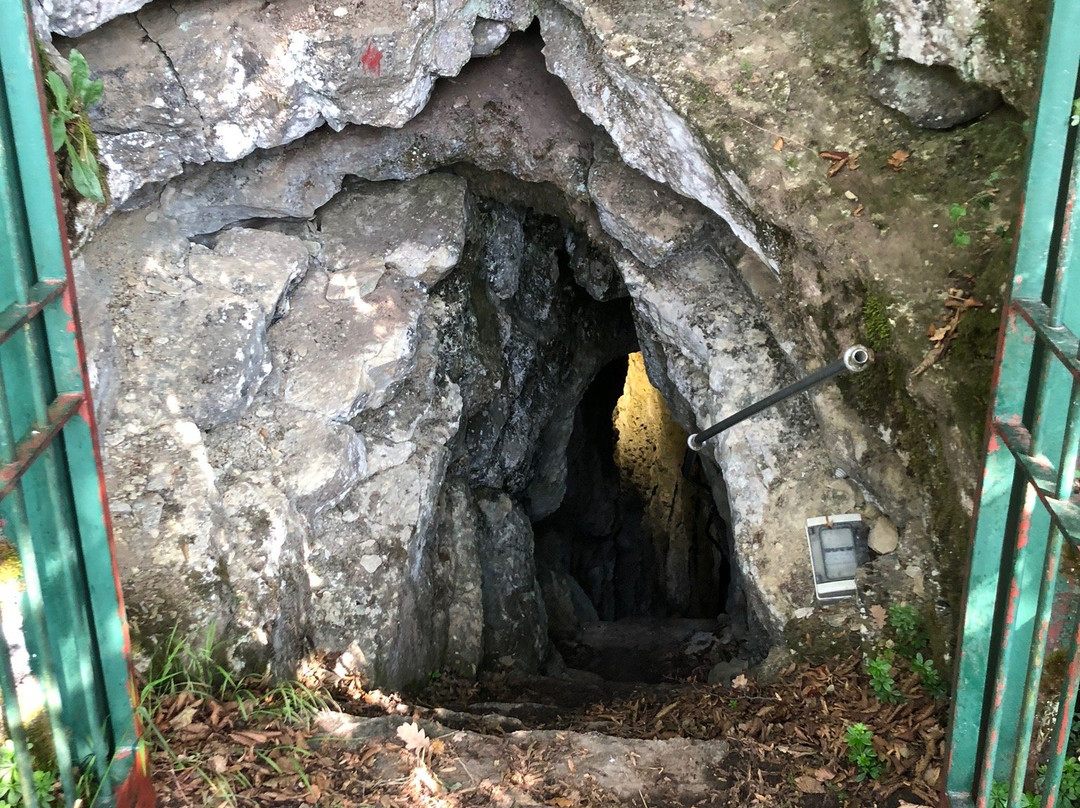 Grotta Remeron景点图片