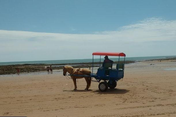 Delta Rio Parnaíba Turismo景点图片