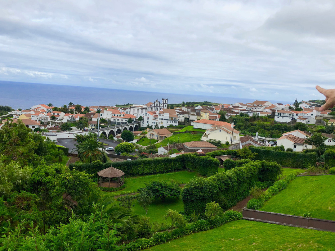 The Lince Nordeste Country and Nature Hotel主图