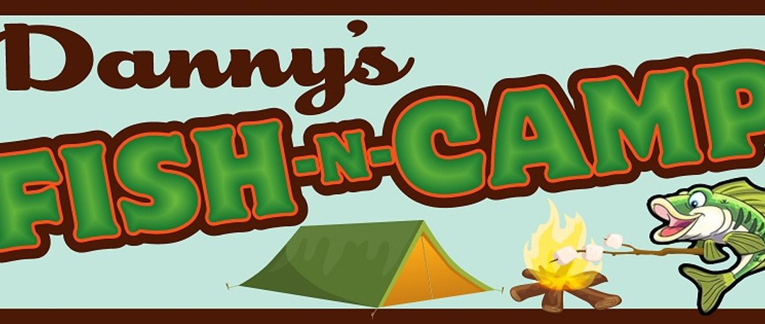 Dannys Fish N Camp景点图片