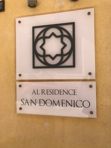 San Domenico Residence by Badia Nuova主图