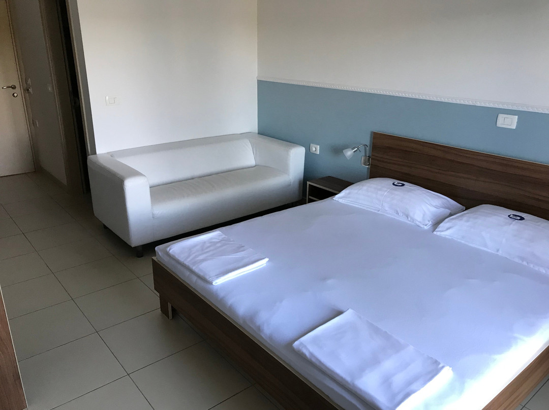 Hotel Lavender主图