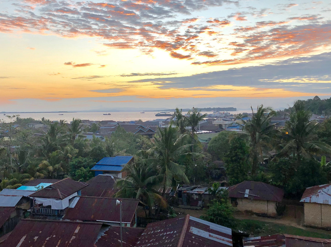 Swiss-Belhotel Sorong主图