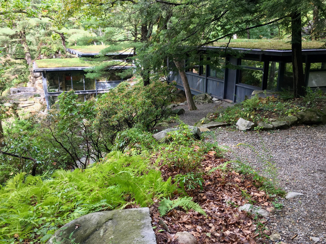 Manitoga / The Russel Wright Design Center景点图片